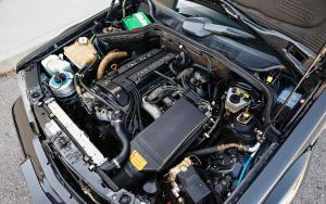 Mercedes-Benz 190 E 2.5-16 Evolution II 1990 года 